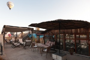 Terrace Photos